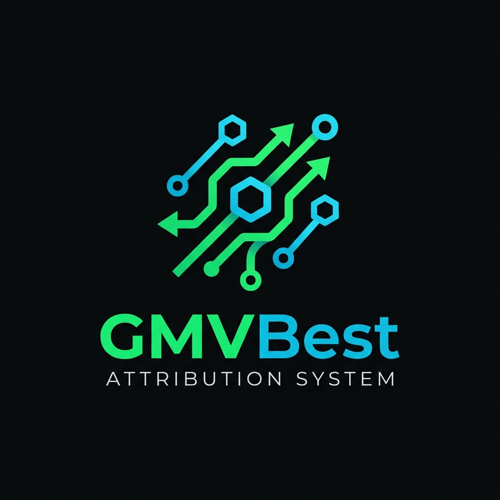 GMVBest Logo
